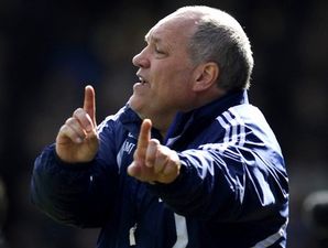 Мартин Йол, Getty Images