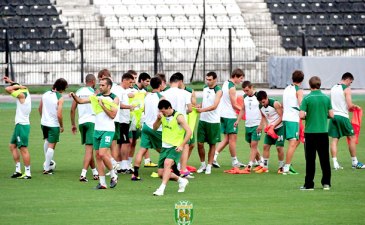 Фото fckarpaty.lviv.ua