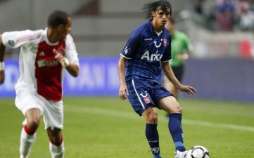 Брайан Руис, WS