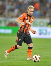 фото Валерий Дудуш, Football.ua