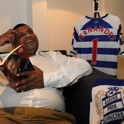 qpr.co.uk