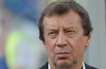 фото Ильи Хохлова, Football.ua