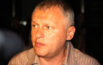 Игорь Суркис, фото ФК Динамо