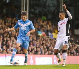 фото ФК Днепр