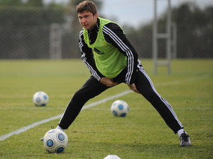 Фото ФК Ворскла 