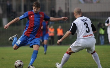 Фото Ильи Хохлова Football.ua