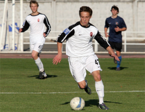 фото ФК Заря