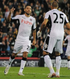 фото ФК Фулхэм