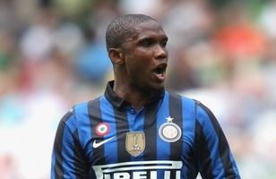 Самуэль Это'О, Getty Images