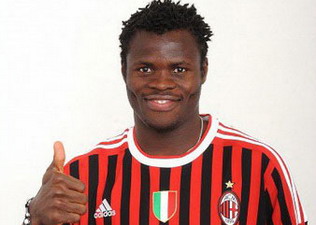 Фото ФК Милан