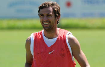 Фото ФК Шахтер