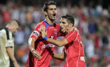 Ребят из Жил Висенте ждет вояж на Да Луш, Demotix Images