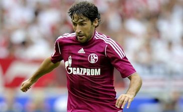 Из Газпрома никуда, фото Getty Images