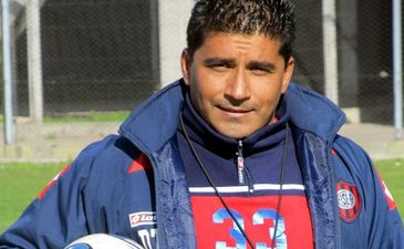 Омар Асад, фото LaNacion