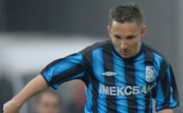 Валентин Полтавец, фото segodnya.ua