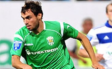 фото ФК Карпаты