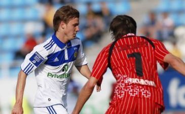 Фото dynamomania.com