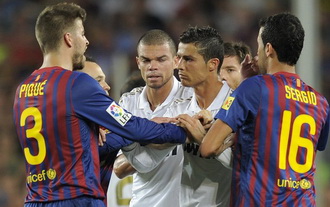 Ты куда собрался? А бастовать кто будет? фото Getty Images