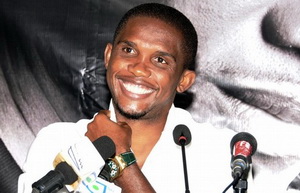 С детства мечтал играть за Анжи, фото Getty Images