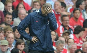 Есть о чем призадуматься, фото Getty Images