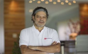 Сократес, AP Photo