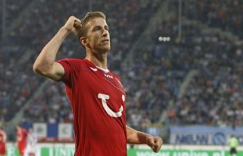 Марк Янко, fcupdate.nl