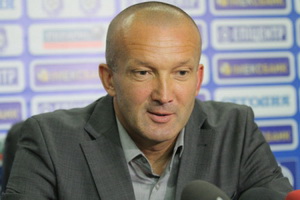 фото ФК Черноморец