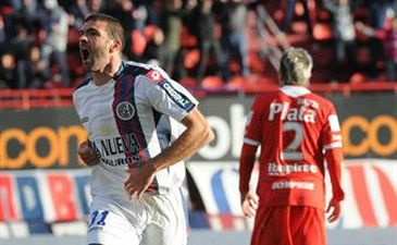 Эммануэль Джильотти, DyN