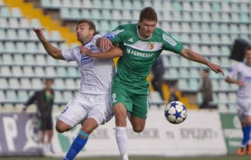 фото ФК Днепр