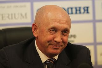 фото Олега Дубины, Football.ua