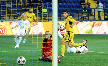 фото Дмитрия Неймырка, Football.ua