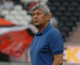 фото Валерия Дудуша, Football.ua