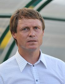 фото Маркияна Лысейко, Football.ua