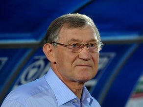 фото Валерия Дудуша, Football.ua