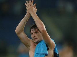 фото Валерия Дудуша, Football.ua