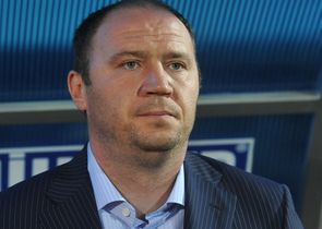 фото Валерия Дудуша, Football.ua