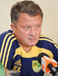 фото Дмитрия Неймырка, Football.ua