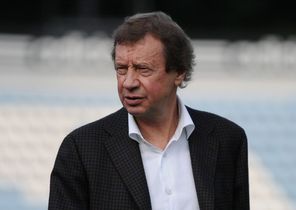 фото Ильи Хохлова, Football.ua