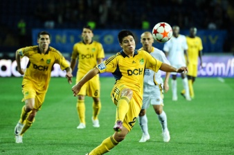 фото Дмитрия Неймырка