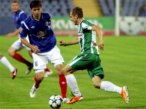 фото ФК Карпаты