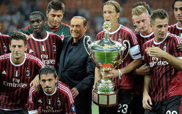 Найдется ли среди них место для Авкилани? Getty images