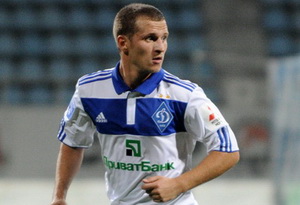 фото Ильи Хохлова, Football.ua