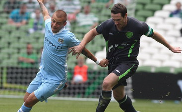 Вайсс слева, Getty images