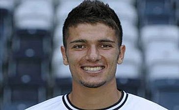 Дебют не за горами?, фото LB.ua