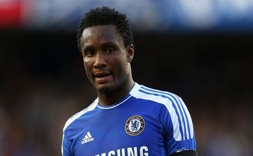 Сын, фото Getty Images