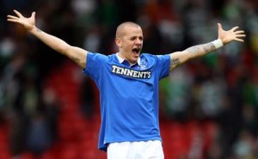 Спустя два дня: 