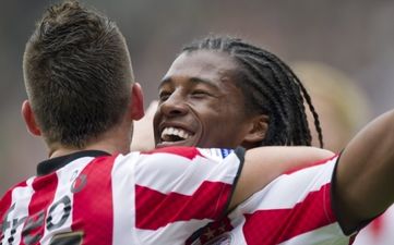 Результат начинает оправдывать вложения, fcupdate.nl