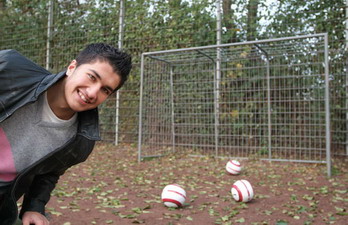 Не ждали? А вот и я! nurisahin.com