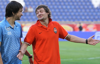 фото С. Ведмидя, football.ua