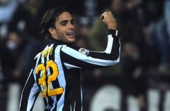 Алессандро Матри, Getty Images